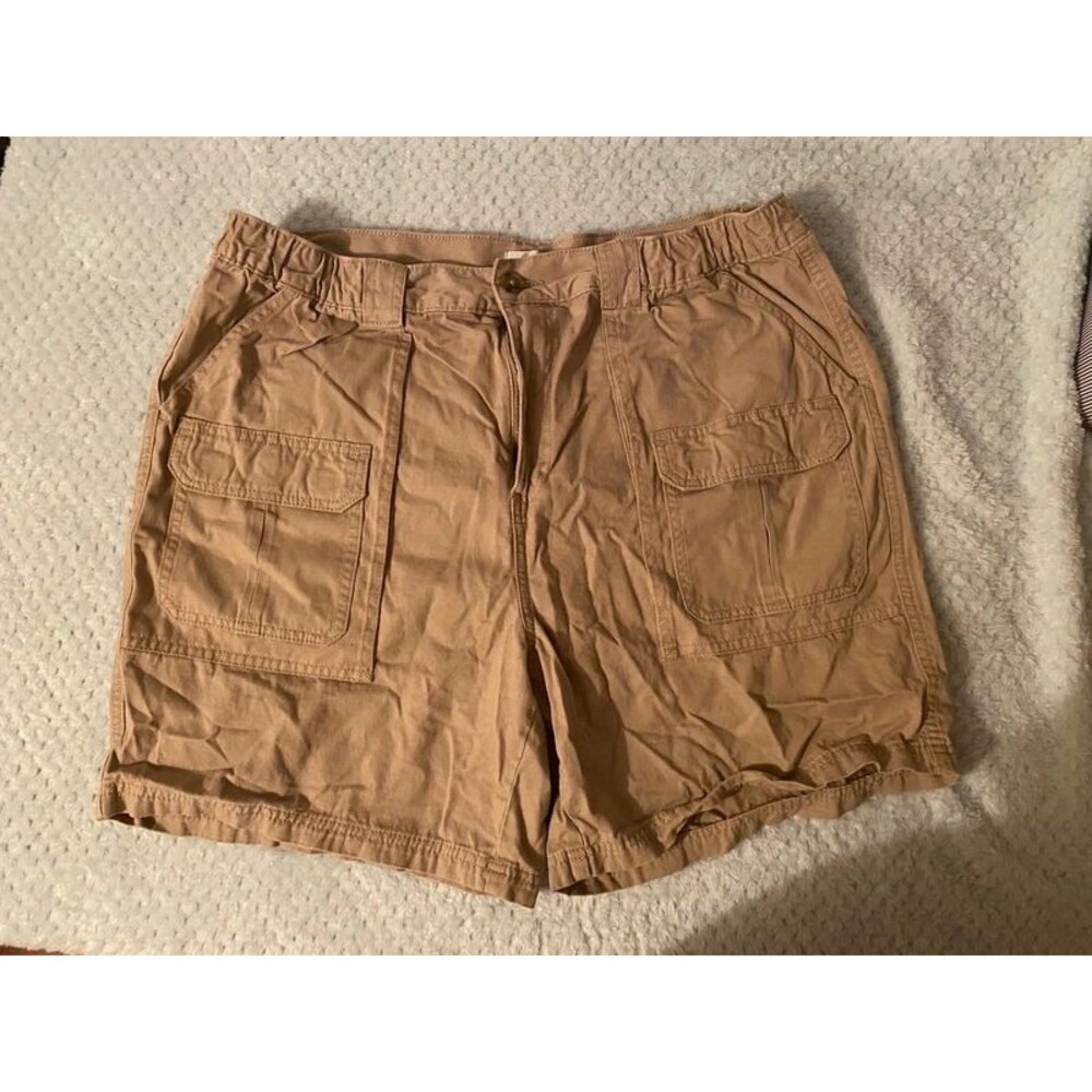 Croft & Barrow Mens Shorts 40